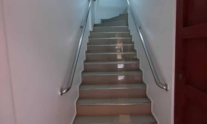 Ayacucho Hotel | Magical Travel House