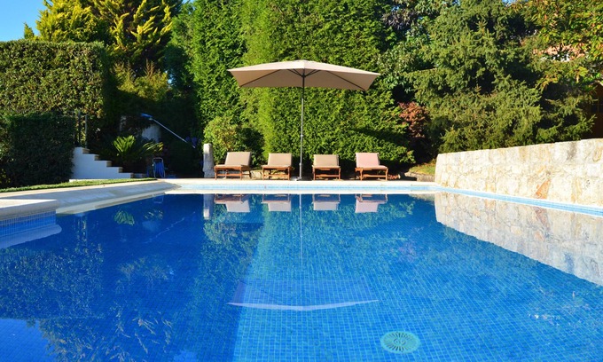 Carreco Casa | Vacaciones mágicas en el norte de Portugal