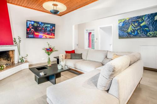 Kalligoni Apartamento | Magician's Apartments