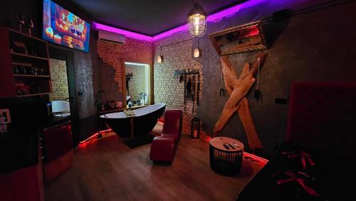 Pila Apartamento | Magik Love Apartament
