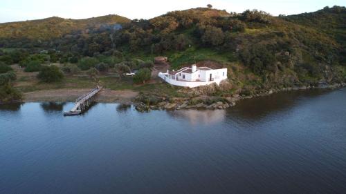 Huelva Casa | Magnífica casa a orillas del guadiana
