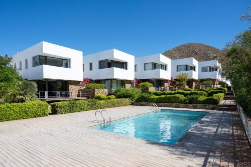 Agua Amarga Casa | Magnífica casa con encanto en Agua Amarga
