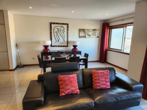 Mozelos Apartamento | Magnífico Apartamento T2 Praia de Esmoriz