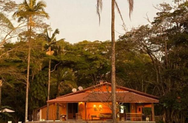 Jarinu Casa | Magnífico Rancho em Jarinú
