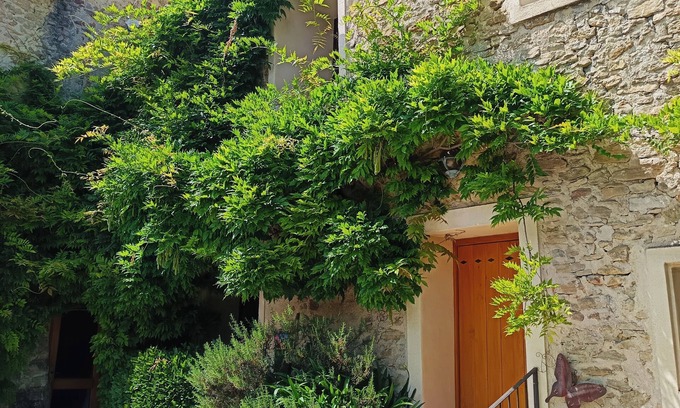 Forcalquier Casa | Magnanerie Provençale