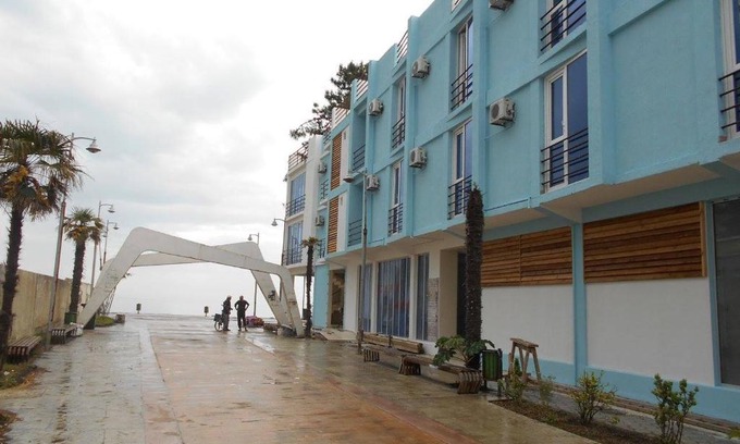 Ureki Hotel | Magnetic Sand Hotel