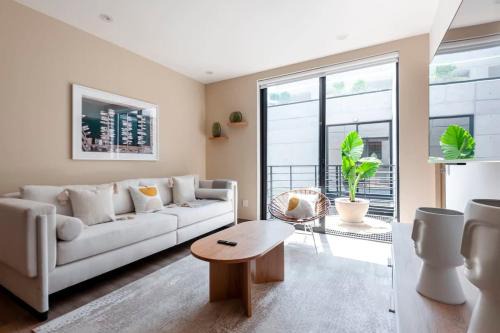 Colonia Cuauhtemoc Apartamento | Magnific 2BR in Cuauhtemoc