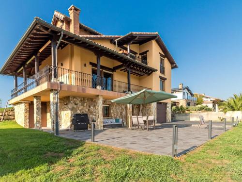 Ongayo Casa | Magnifica casa con vistas espectaculares