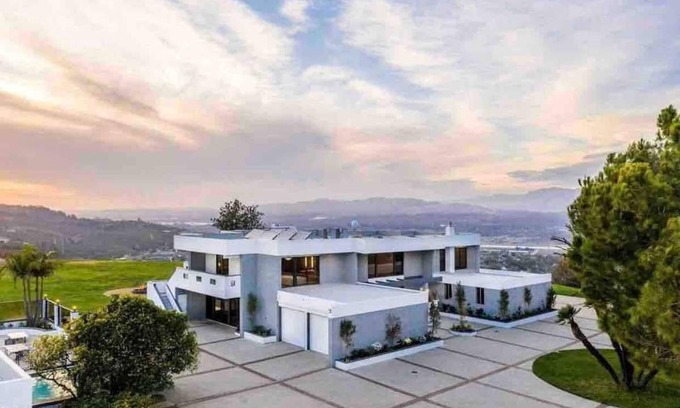 Camarillo Casa | Magnificant