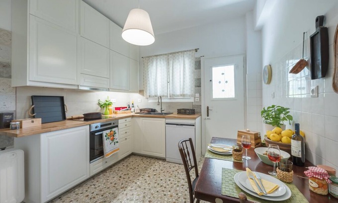 Voula Hotel | Magnificent Home Athens Voula