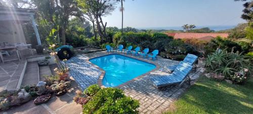 Southport Casa | Magnificent 10 sleeper beach cottage SeaShells
