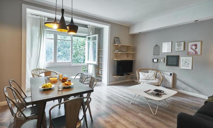 La Nova Esquerra de l'Eixample Apartamento | Magnificent 4 bedroom apartment in Eixample