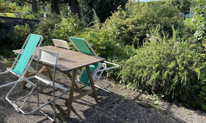 Aclens Apartamento | Magnificent and spacious near Lausanne