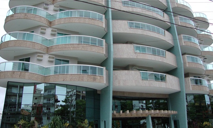 Braga Condominio | MAGNIFICO APARTAMENTO EN PLAYA DE DUNAS - BRAGA - TOTALMENTE AMUEBLADO (NUEVO)