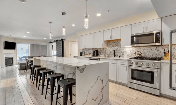 Dewey Beach Condominio | Magnificent bay views " Luxury Defined"
