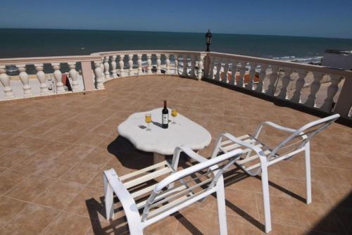 Villas de Las Palmas Casa | Magnificent Beach side home with WiFi Jerry`s condo #1