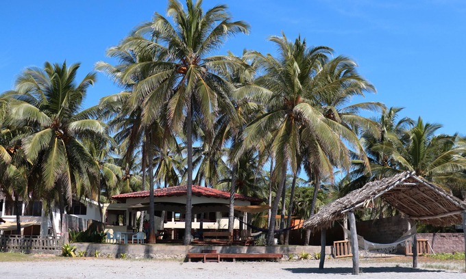 Playa San Diego Villa | Magnífica propiedad de lujo frente