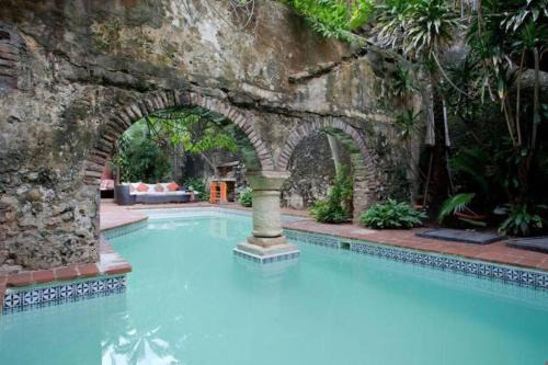 Centro Villa | Magnificent Colonial Mansion