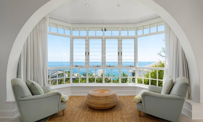 Clifton Apartamento | Spectacular Clifton Villa