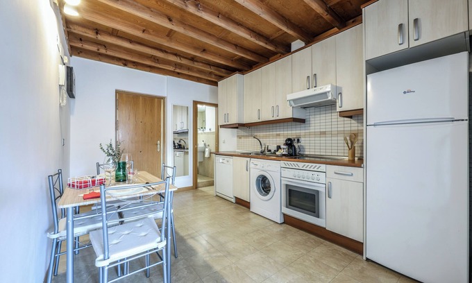 Ibiza Apartamento | Magnificent duplex with terrace