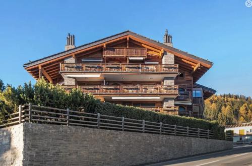Randogne Apartamento | Magnificent flat in Crans-Montana - 856