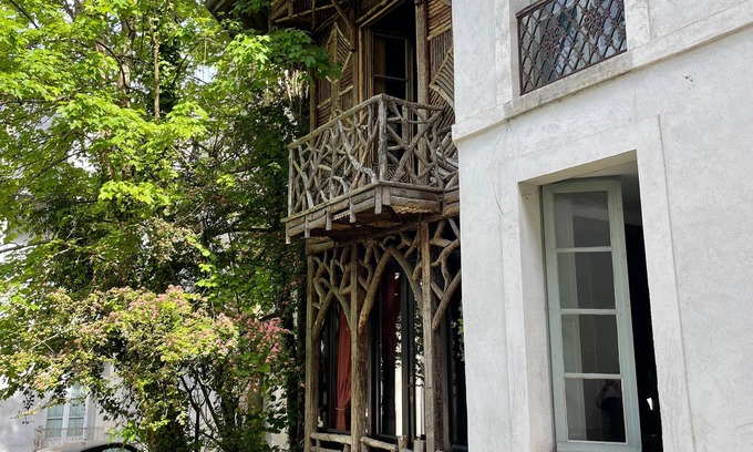 Bagneres-de-Luchon Villa | Magnificent villa in the center of Bagnères de Luchon - Spa treatments, skiing...