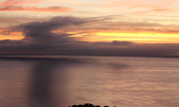 Cap Benat Villa | Magnífica villa en un dominio privado con vistas panorámicas al mar.