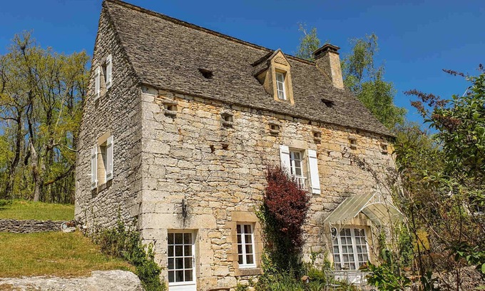 Saint-Cyprien Casa | Magnificent gîte for 8/10 people, 20 minutes from Sarlat