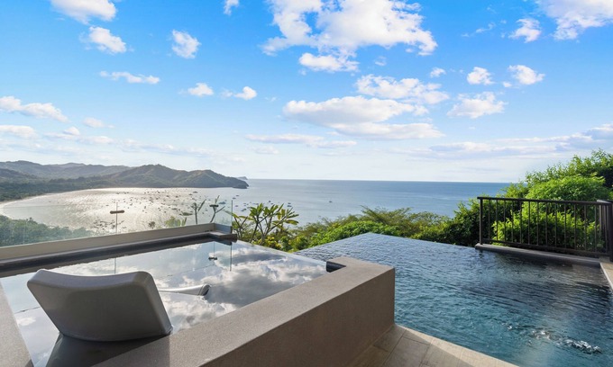 Coco Casa | Magnificent Gated Home - Complimentary Vacation Planning - Perched Over The Pacific Ocean