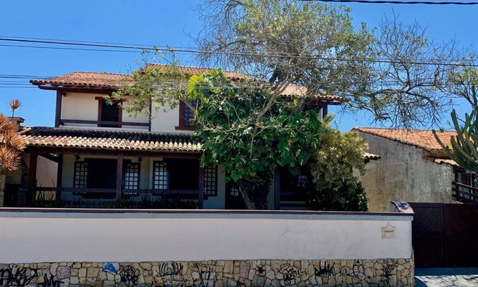 Rio das Ostras Casa | MAGNIFICA CASA FRENTE AL MAR !!! Paquete de Nochevieja 2020 disponible ...