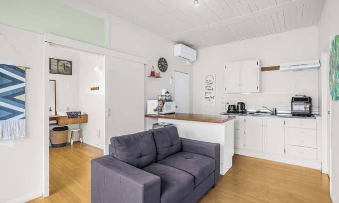 Miramar Apartamento | Magnificent Miramar