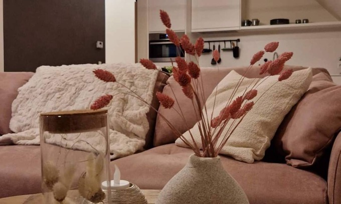 Wingene Apartamento | Magnificent new 4-star lodging in Brugse Ommeland