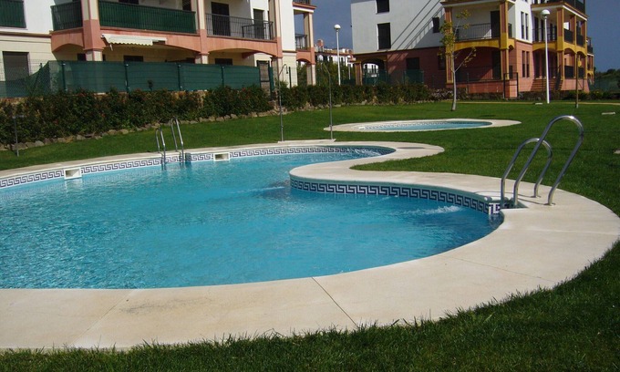 Ayamonte Apartamento | MAGNIFICO APARTAMENTO COSTA ESURI. AYAMONTE