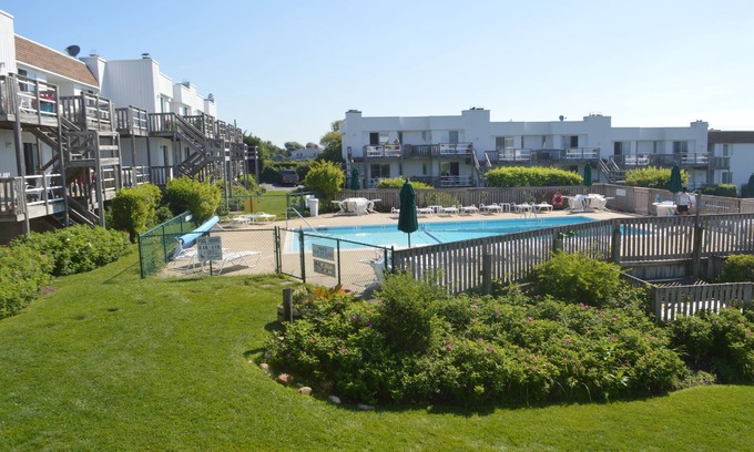 Montauk Apartamento | Magnífica vista al mar El Camino lejos del mar!