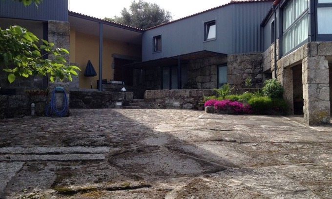 Medelo Casa | Magnífica Quinta con piscina - Guimarães Casa I