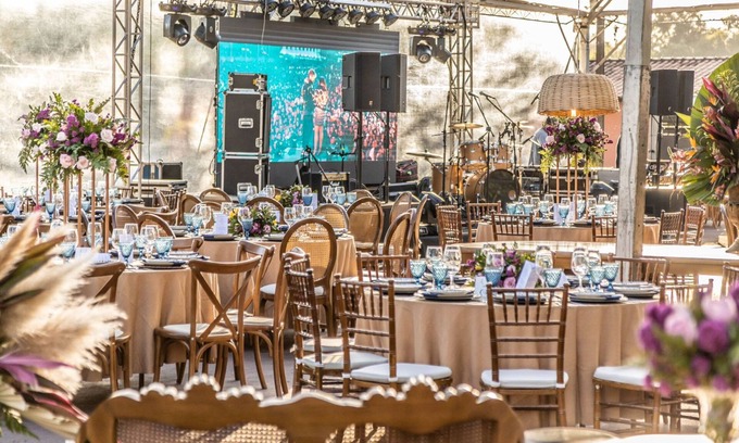 Jarinu Casa | Magnificent ranch for events in Jarinu
