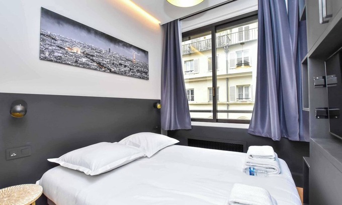 Chaussee-d'Antin Apartamento | Magnífico estudio - 2P - Palacio Garnier