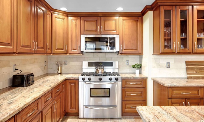 Eagle Rock Casa | Magnificent View House Close To All