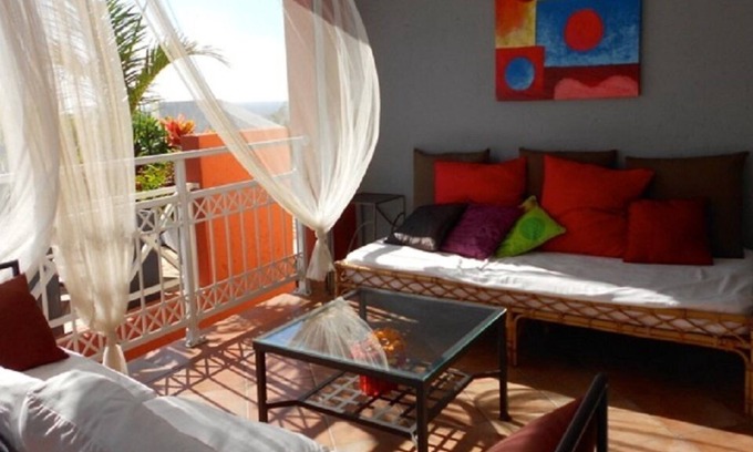 Le Portail Casa | Magnífica Villa Case Tartine, vista al mar, piscina, 12 personas 4 estrellas