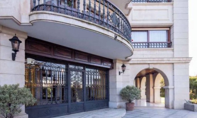 Santander Apartamento | Magnifico departamento de 3 pisos en el sardinero