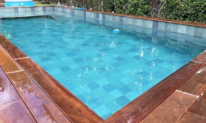 Bonneville-sur-Touques Casa | Magnifique Villa Avec Piscine Proche de Deauville