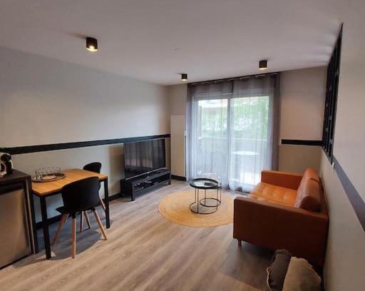Evian-les-Bains Apartamento | Magnifique appartement à Evian