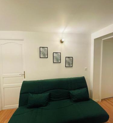 Vaux-sur-Seine Apartamento | Magnifique Appartement rénové en juin 2025