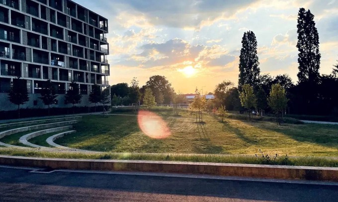 Gasperich Apartamento | Magnifique Appartement Haut de Gamme à 3km du Centre!