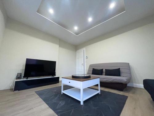 Rosheim Apartamento | Magnifique Appartement Charmant T3 80M2 Parking Gratuit