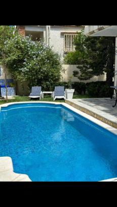 Algiers Apartamento | Magnifique duplex avec piscine
