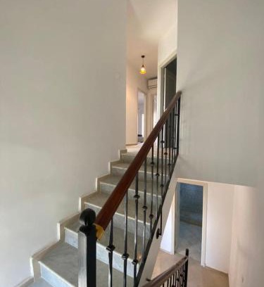 Algiers Apartamento | Magnifique Duplex Vue Mer 4 chambres Bénian