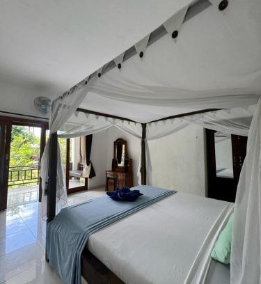 Purwakerti Apartamento | Magnifique logement Bali avec jardin paisible