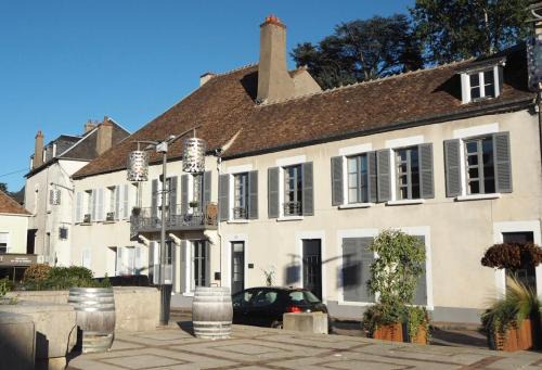 Sancerre Casa | Magnifique Maison rénovée en plein cœur de Sancerre