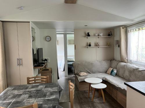 Ronce-les-Bains Otro | Magnifique mobil-home